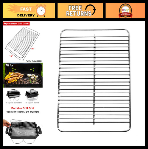 Stainless steel grill cooking - steel,