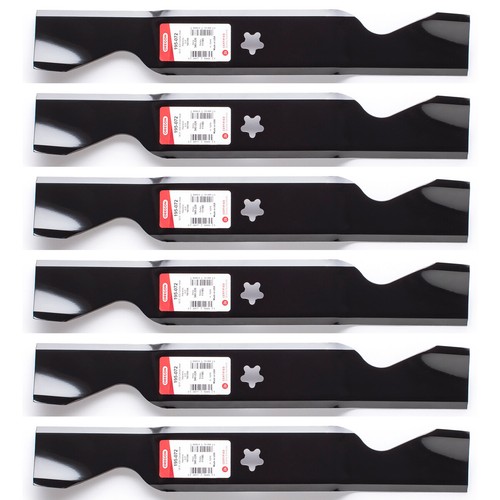 6pk oregon high - high, blade