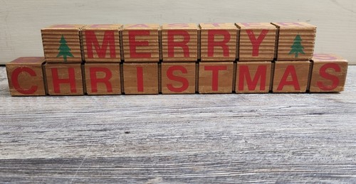 Vintage wooden block - vintage,