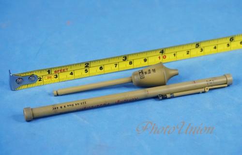 Dragon figure ww2 german - 1:6,