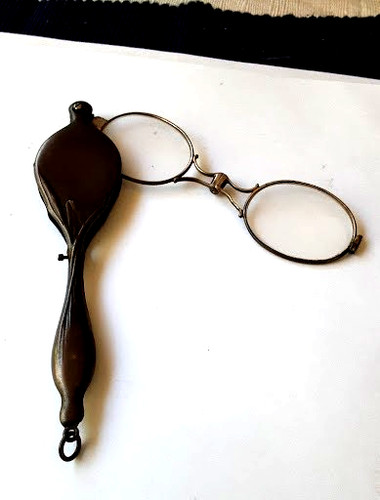Antique art nouveau - nouveau, sterling