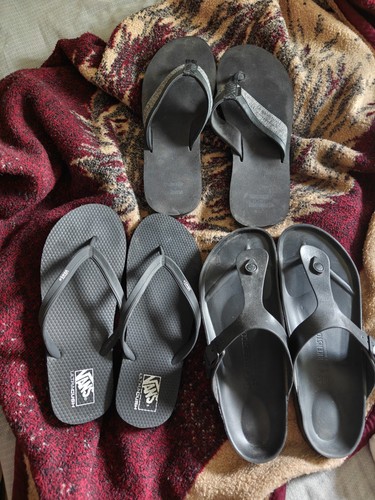 Lot pairs men s - 3, men’s