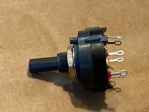 New speaker power switch - new,