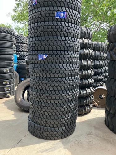 New tires 22 5 - 8, 11