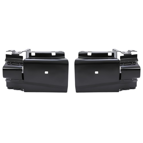 Front bumper bracket - bumper,