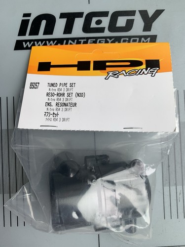 New hpi 85057 - new, set