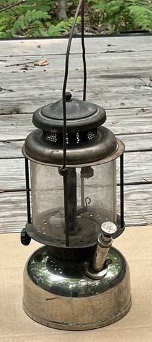 Vintage coleman american ready - american,