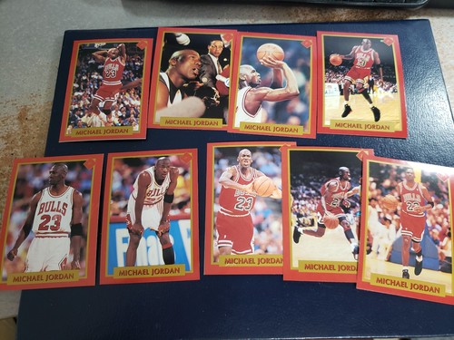 Michael jordan 1991 - jordan, tuff