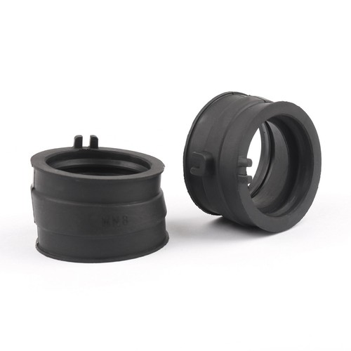 Carb intake manifold boots - intake,