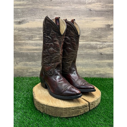 Acme men size - acme, 8.5ew