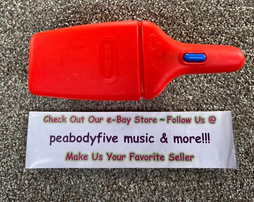 Vintage little tikes - tikes, red