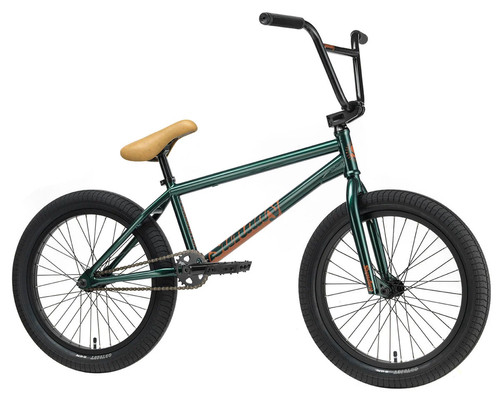 Sunday forecaster bmx - bmx, bike