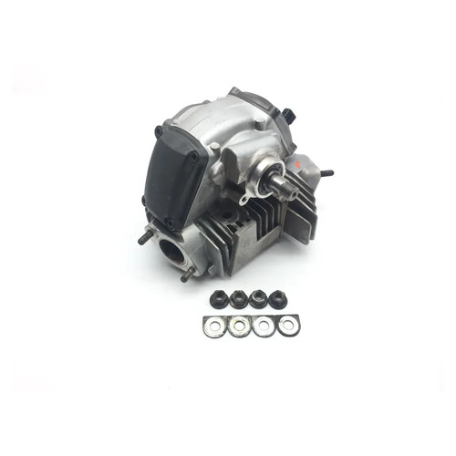 Engine cylinder head - cylinder,