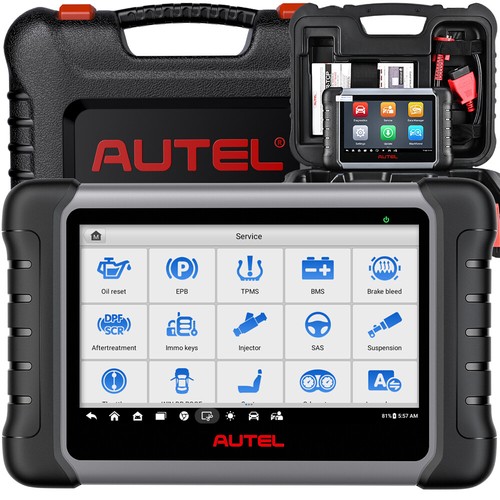 2026 autel maxicom - 2026,