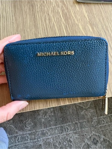 Michael kors pebbled - michael,