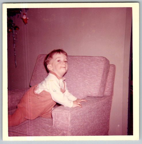 Vtg color snapshot - vtg,
