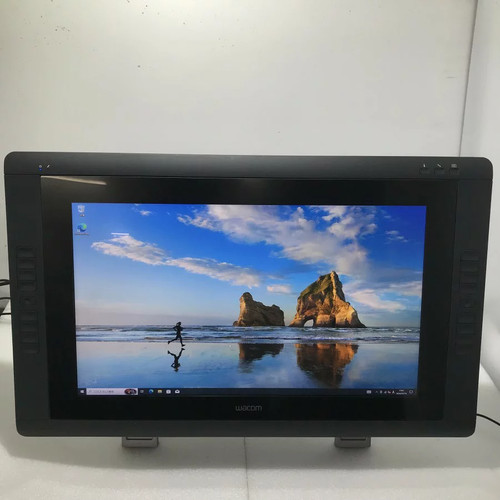 Wacom cintiq 22hd - wacom,