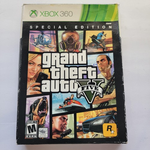 Grand theft auto - theft,