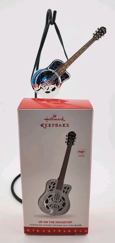 Hallmark keepsake ornament - ornament, 'up
