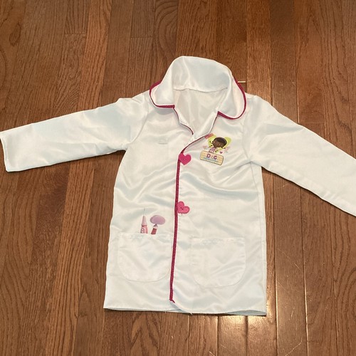 Disney doc mcstuffins kids - doc,