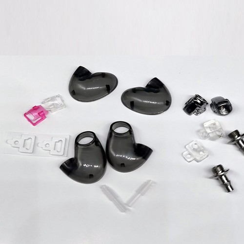 Replacement case for shure - replacement,