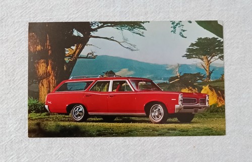 1966 pontiac tempest custom - pontiac,