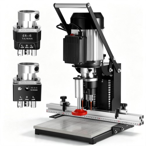 9 5 portable hinge - 48-6, 45-9.5