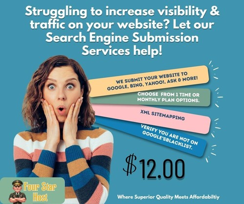 Cheap search engine submission - engine,