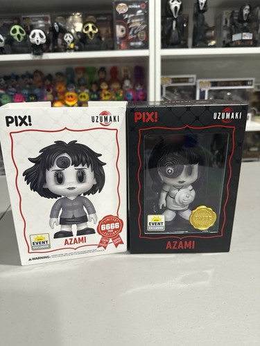 Thrilljoy pix uzumaki - thrilljoy, pix!