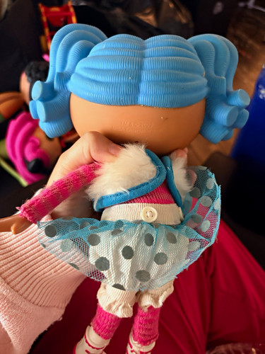 Mga entertainment lalaloopsy - mga,
