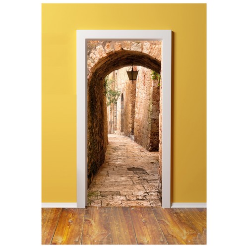 Doorpix 746 door sticker - 746,