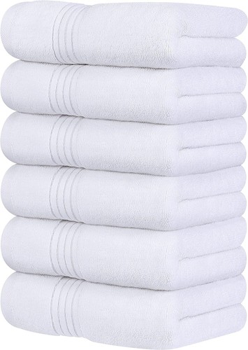 Piece premium hand towels - 6,