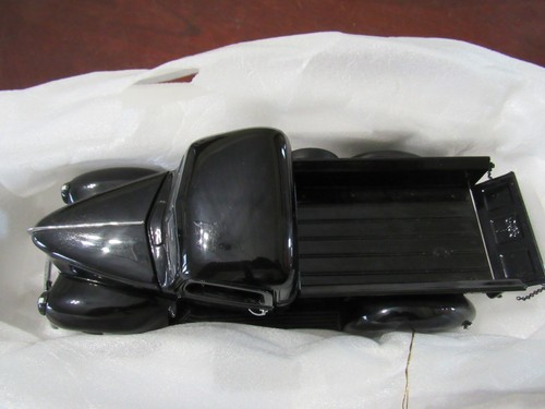 Franklin mint 1940 black - franklin,