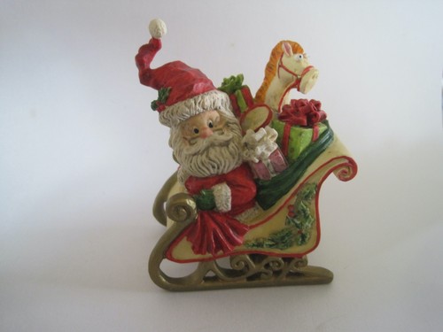 Enesco north pole village - north,