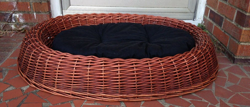 Padded cat bed dog - padded,