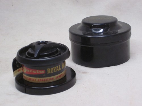 Vintage mitchell small garcia - mitchell,