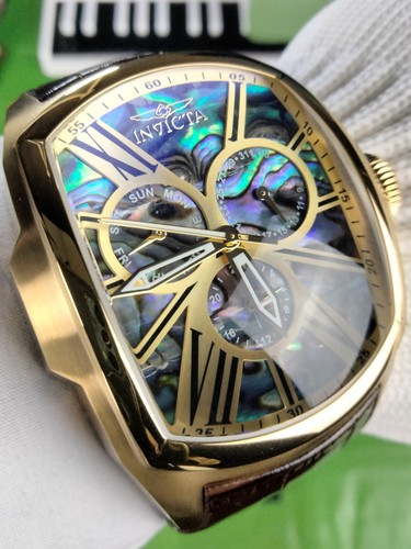 Invicta lupah men - invicta, men's