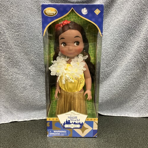 Disney animators collection - disney,