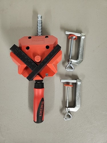 Bessey tools 90 degree - 90,