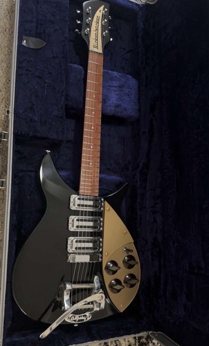1996 rickenbacker 325v59 - 1996,