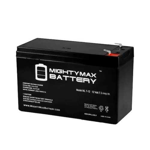 12v battery for - 12v, ride