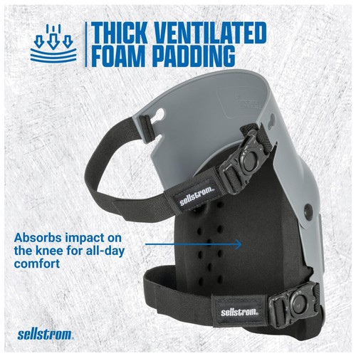 Ultra flex kneepro - flex, knee