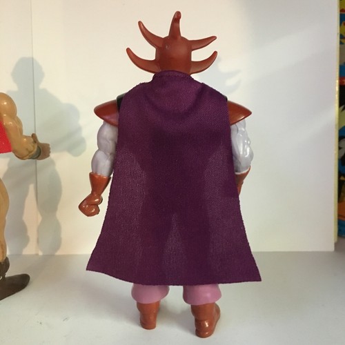 Custom galoob filmation - galoob,