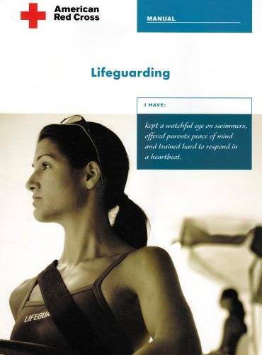 Lifeguarding paperback by - lifeguarding,