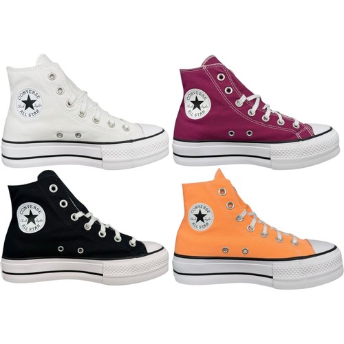 Converse lift high top - lift, hi