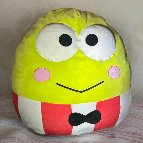 Rare jumbo sanrio - jumbo, 20”