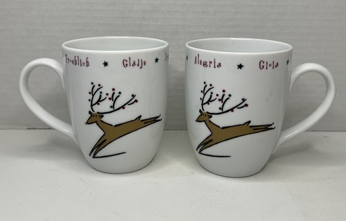 Set world market - world, reindeer