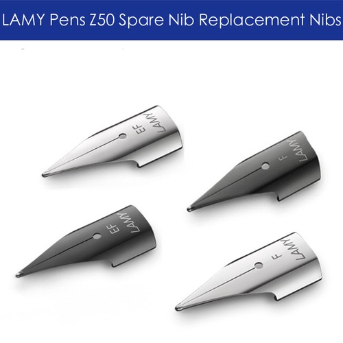 Lamy z50 fountain pen spare - z50,