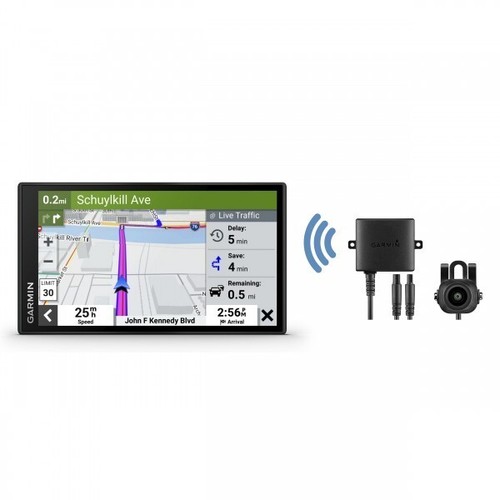 Garmin drivesmart gps - 66,