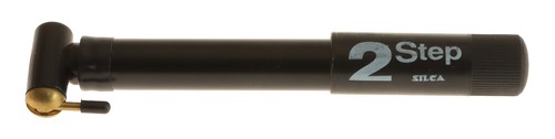 Silca step compact - 2-step,